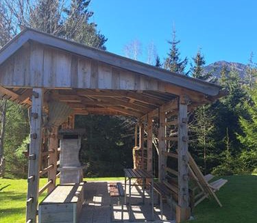 Luce House | Na Rebri