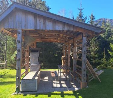 Luce House | Na Rebri