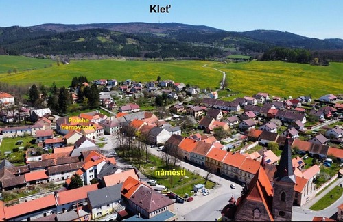 Cesky Krumlov Apartment | Na Rynku