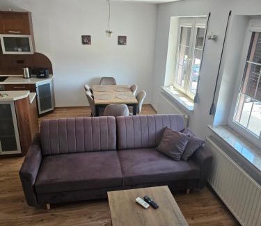 Slesin Apartment | Na Rynku