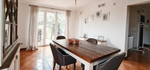 Sasino House | Na Skarpie