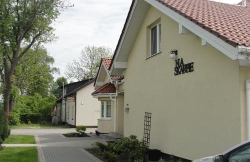 Wyszkow House | Na Skarpie