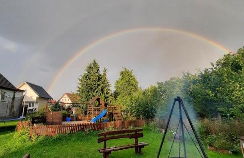 gmina Karnice House | Na Spokojnej Rodzinne Wakacje