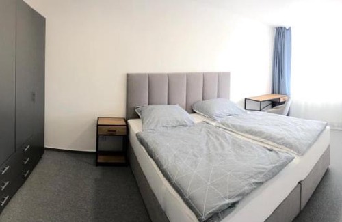Jesenik Apartment | Na stezce