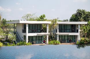 Bang Khonthi Hotel | Na Tree Tara Riverside Resort Amphawa Damnoensaduak