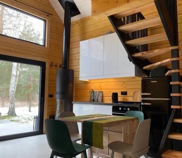 Emilianow House | Na Wrzosowej, domy na wsi PREMIUM
