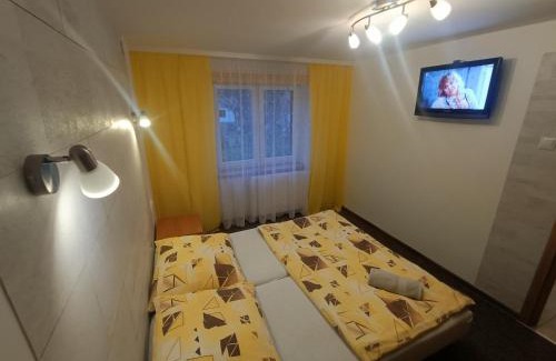 Szlachtowa House | Na Wspólnej
