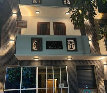 Hulhumale Hotel | Naaboli Inn