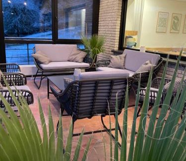 Ahrdorf House | Naach Mattes