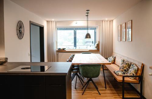Ahrdorf House | Naach Mattes