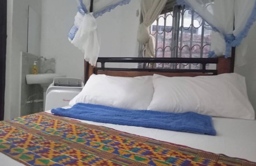 Lodwar Hotel | Naap Hotel & Guest House