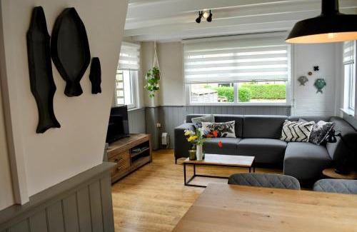 Hollum House | Naar de Kust