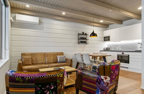 Ahtari House | Naava Chalet 102 by Interhome