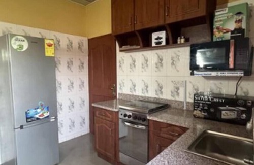 Tamale House | Naayina Vacation Villas #AS180 nYour Home away from Home n