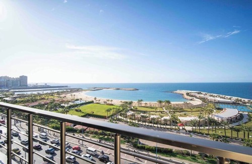 San Stifano Apartment | Nabeel Homes Boutique Hotel - G7