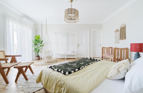 San Stifano Apartment | Nabeel Homes Boutique Hotel