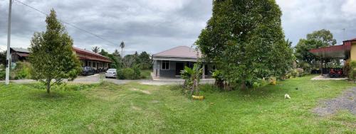 Central Seberang Perai House | Nabilah Homestay Labuh Banting