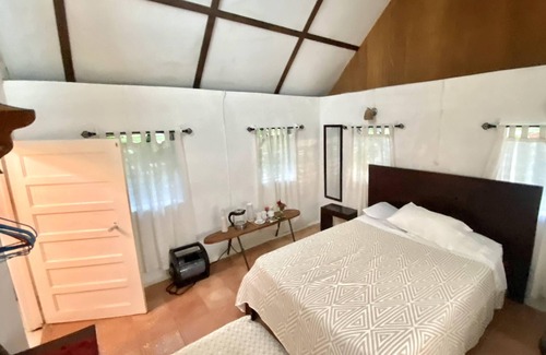 Negroman House | Nabitunich