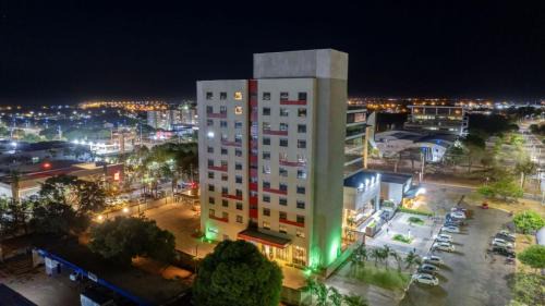 Palmas Hotel | Nacional Inn Palmas