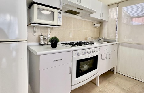 Tezoyuca House | nAcogedora casa para vacacionar en Morelos