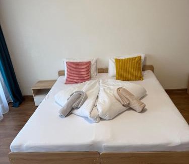 Zilina Apartment | Nadštandardný apartmán v centre