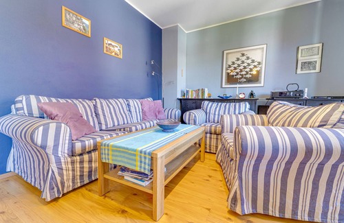 Karpacz Apartment | Nad Łomniczką by Interhome