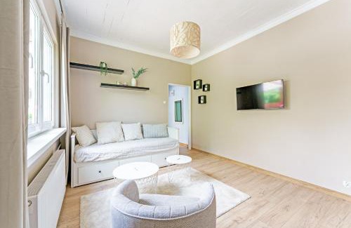 Mragowo House | Nad Brzegiem