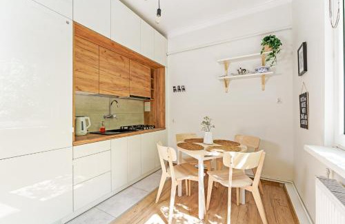 Mragowo House | Nad Brzegiem
