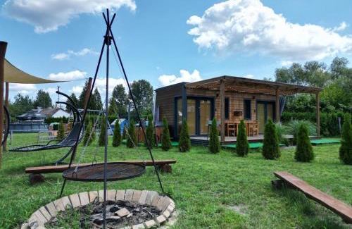 gmina Stezyca House | NAD BRZEGIEM WISŁY