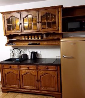 Brenno Apartment | NAD JEZIOREM - Apartamenty