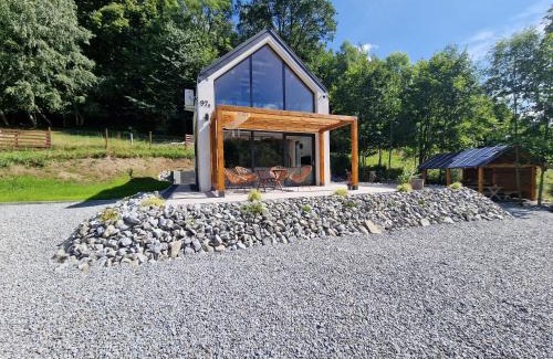 Pieszyce Ski Chalet | Nad Strumieniem
