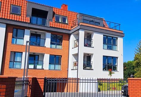 Tczew Apartment | Nad Wisłą