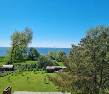 gmina Wolin Apartment | nad zalewem