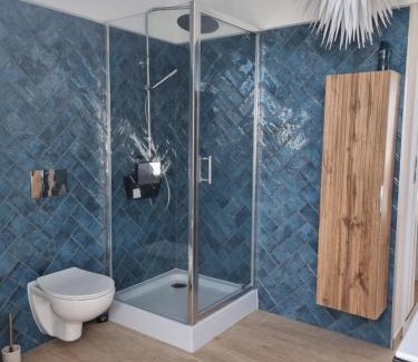 gmina Wolin Apartment | nad zalewem
