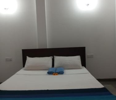 Ahungalla House | Nade Villas Ahungalla