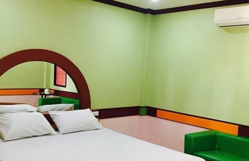 Kabin Buri Hotel | Nadeetawee Resort