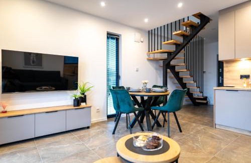 Kruszwica House | Nadgoplańska Ostoja