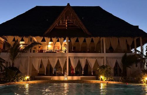 Watamu Villa | Nadia&Ale House - Maisha Resort