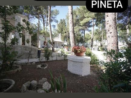 Maruggio Resort | Nadia Village