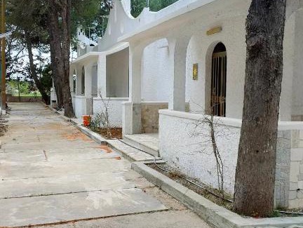 Maruggio Resort | Nadia Village