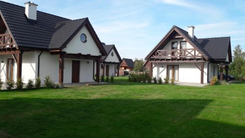 Nowecin House | Nadmorska Osada