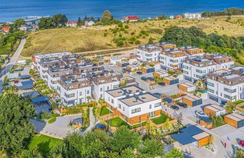 Mechelinki House | Nadmorski dom przy plaży