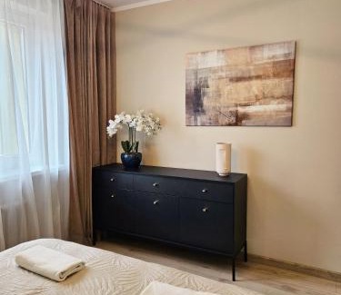 Rozewie Apartment | Nadmorski Familok