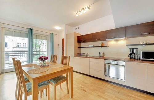 Karlikowo Apartment | Nadmorski | Sopot Apartment | By the Beach