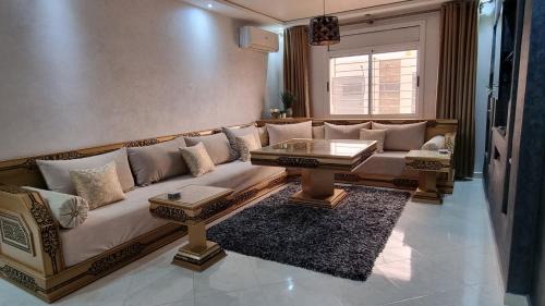 Hay Al Matar Apartment | Nador Khattabi 2-18