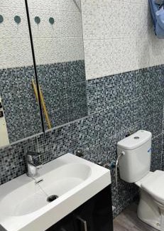Hay Al Matar Apartment | Nador Khattabi 2-19