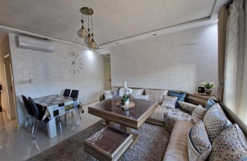 Hay Al Matar Apartment | Nador Khattabi 2-19