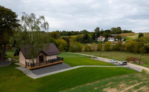 Niemce House | Nadrzeczna Dolina