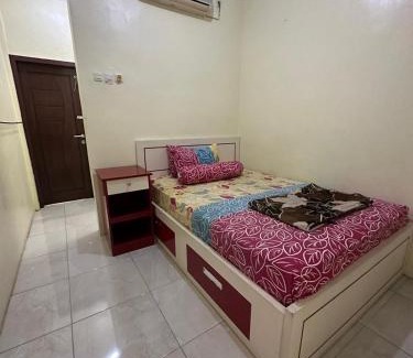 Kalipuro House | Nadyah Syariah Homestay