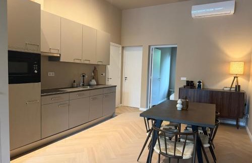 Galgenveld Apartment | Naest - Authentic Escapes Grand House